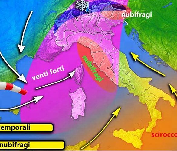 04112016 meteo weekend