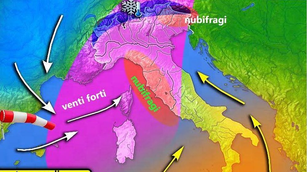 04112016 meteo weekend