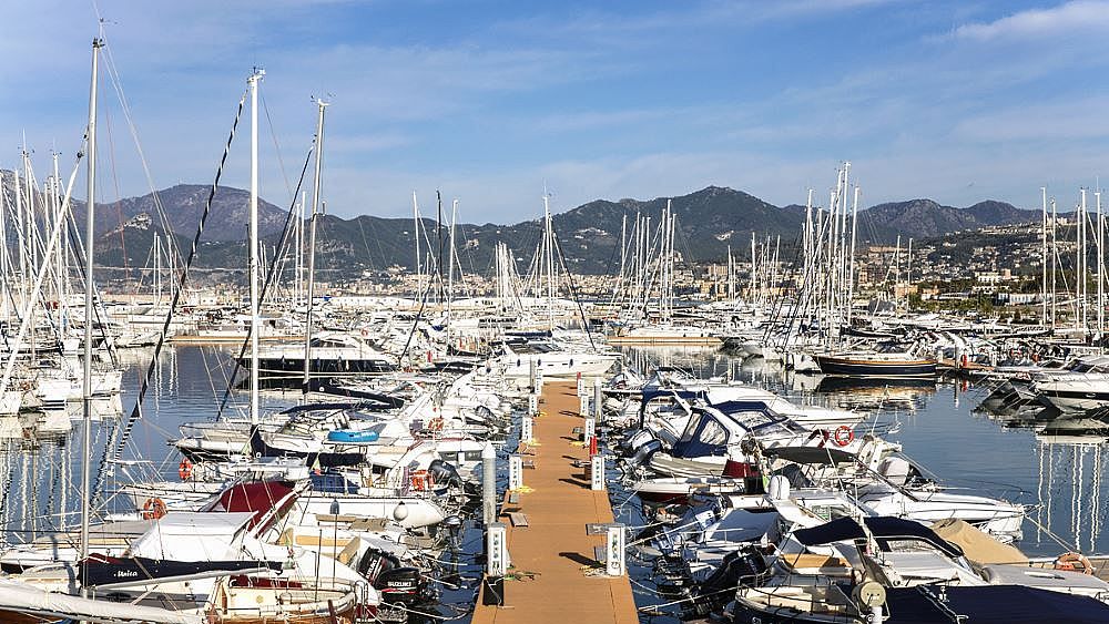 04112017 Giuseppe Carotenuto  MARINA D'ARECHI