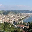 Economia foto - 04112017 salerno dall alto