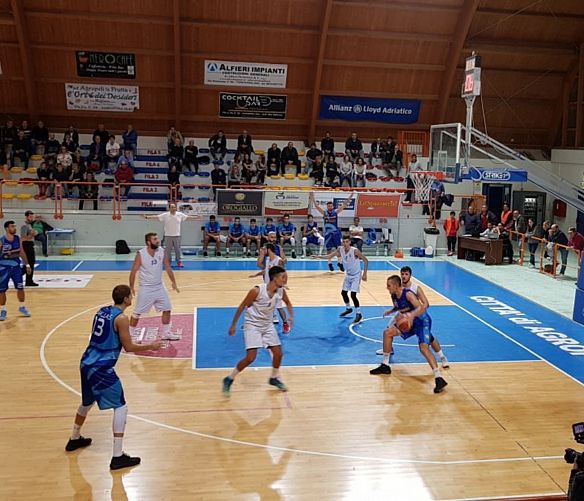 04112018 basket agropoli