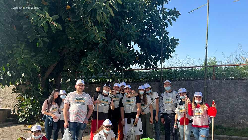 04112022 giornate ambiente battipaglia 04112022 giornate ambiente battipaglia