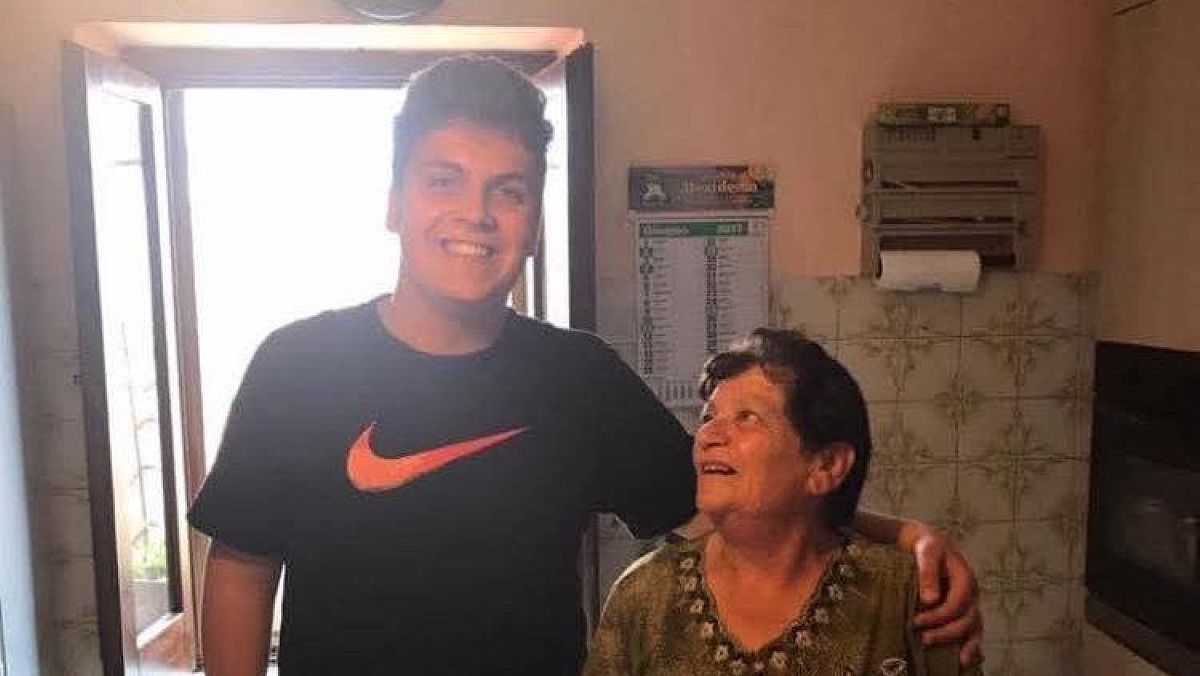 04112025 signora gilda russo