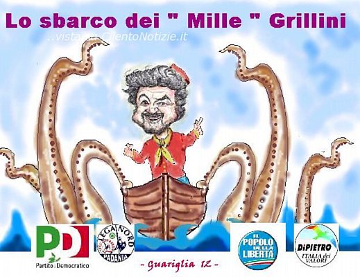 Marisa-Russo foto - 04122012 grillo e i grillini castellabatel