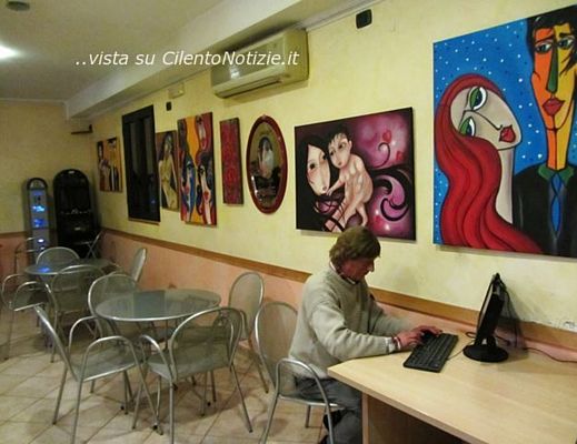 Marisa-Russo foto - 04122013 mostra incontro vatolla