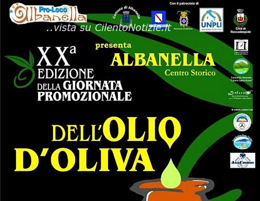 04122013 olio sagra albanella