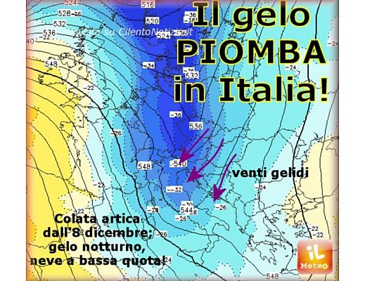 04122014 freddo in arrivo