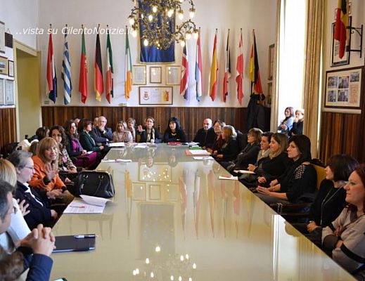 04122015 cava inclusione scolastica