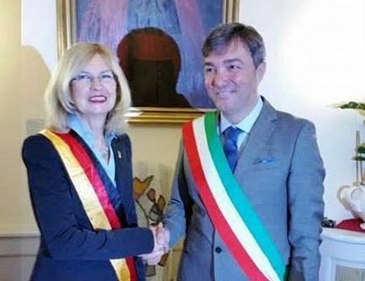 04122015 gemellaggio castellabate BLIESKASTEL 