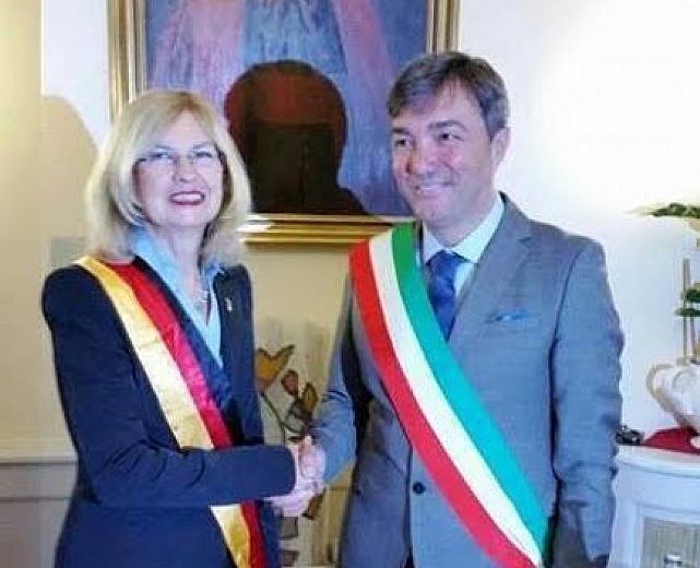 04122015 gemellaggio castellabate BLIESKASTEL 