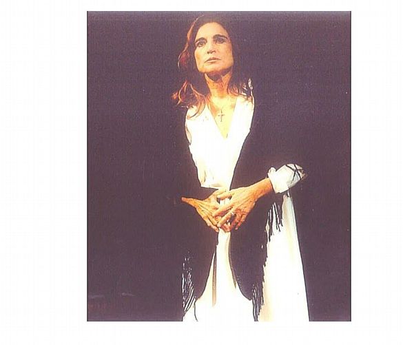 Marisa-Russo foto - 04122016 lina sastri