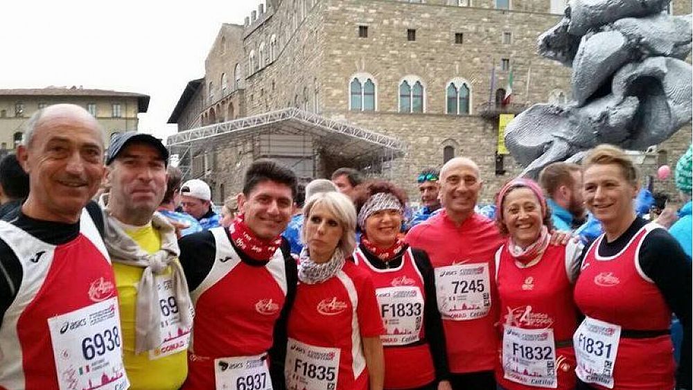 04122017 Firenze Marathon1