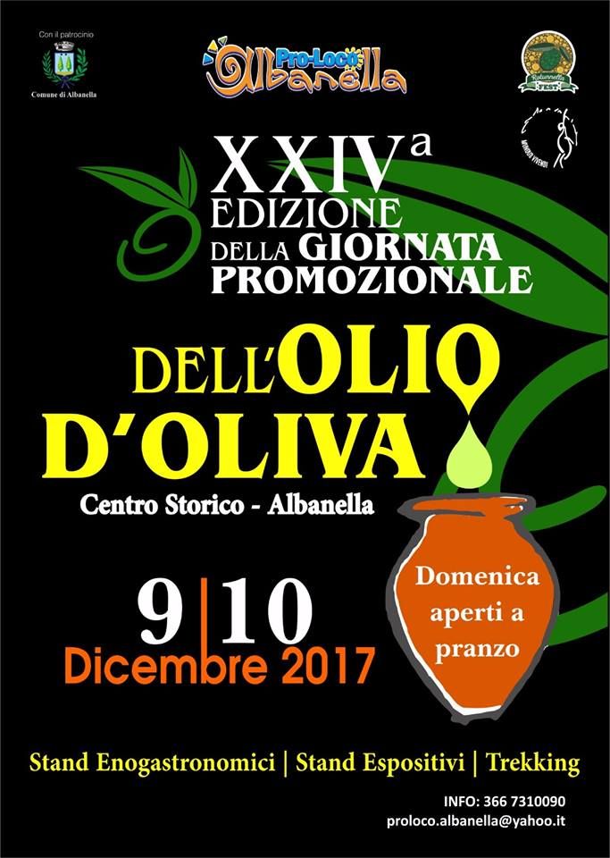 promo olio d oliva