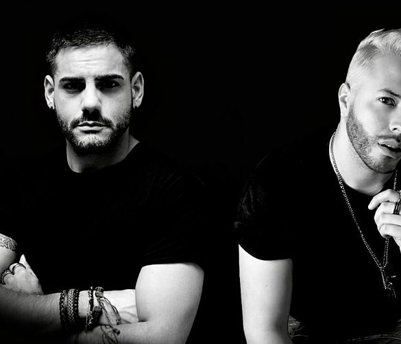 04122018 Mirko Oliva e Mauricio Rivera