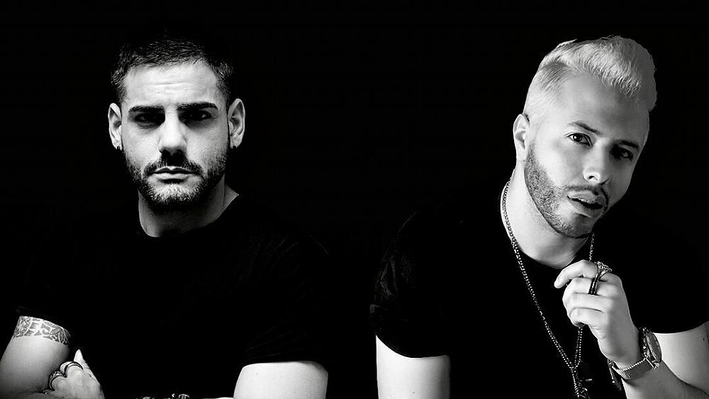 04122018 Mirko Oliva e Mauricio Rivera