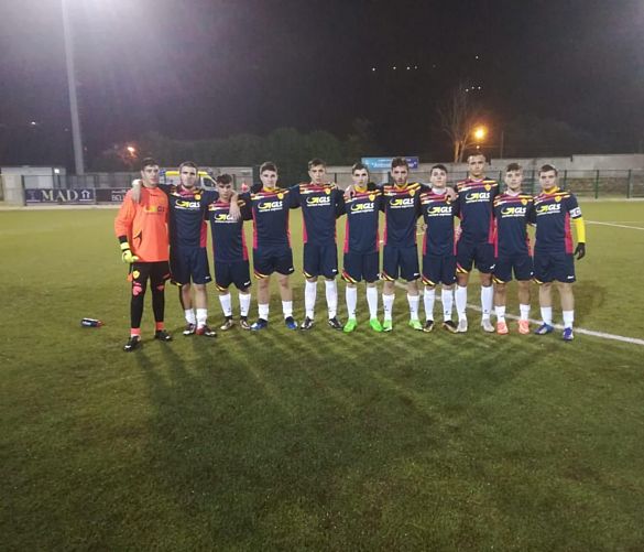 04122018 juniores polisportiva