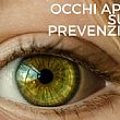 Salute foto - 04122018 prevenzione vista occhi