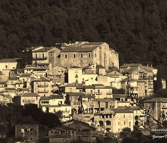 04122019 Torraca   Cilento 