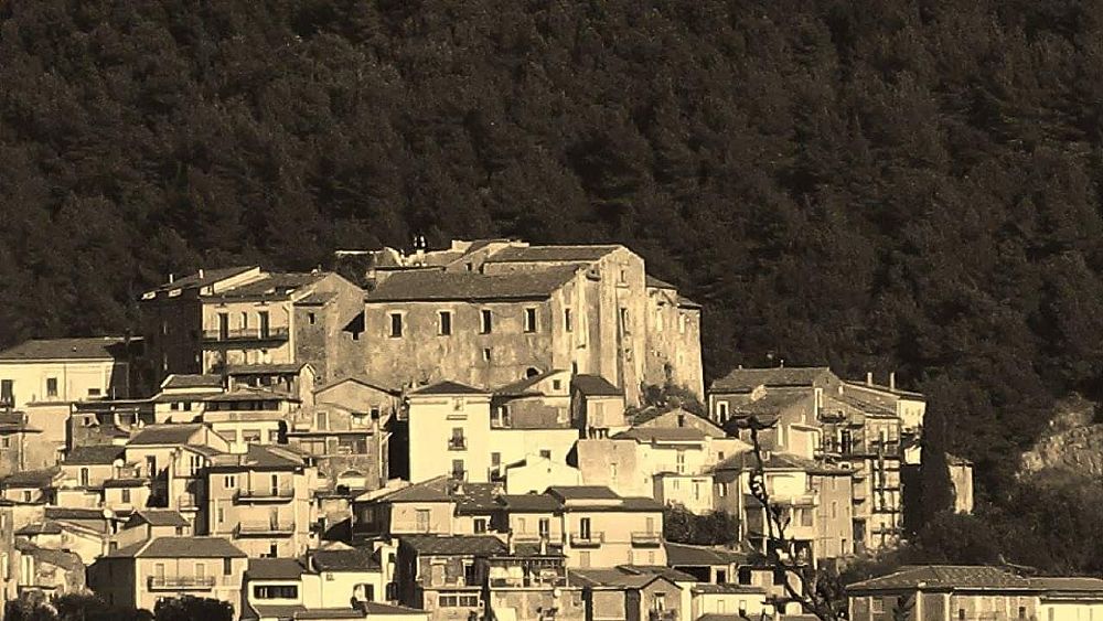 04122019 Torraca   Cilento 