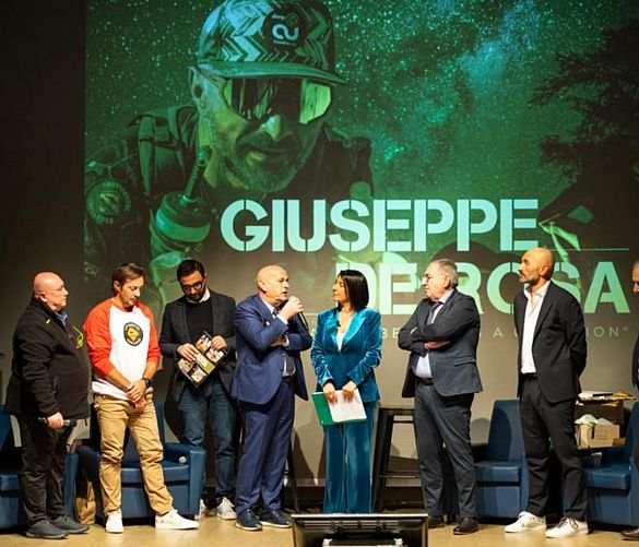 04122023 giuseppe de rosa premiazione