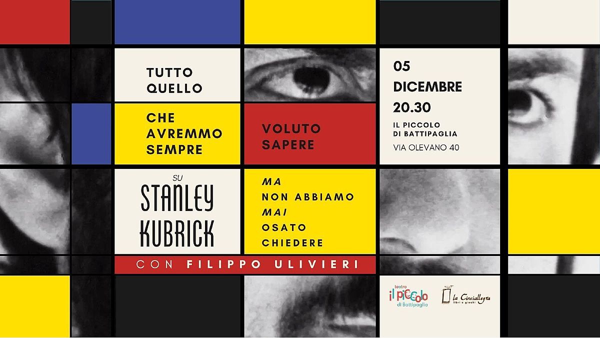 04122025 incontro kubrick a battipaglia