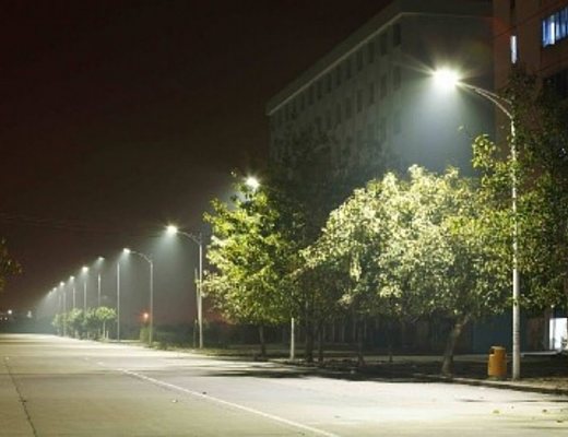 05012013 led pubblica illuminazione