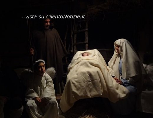 05012013 nascita gesu presepe vivente