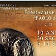 Politica foto - 05012014 fondazione paolo di tarso