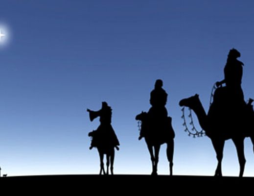 05012015 arrivo re magi presepe