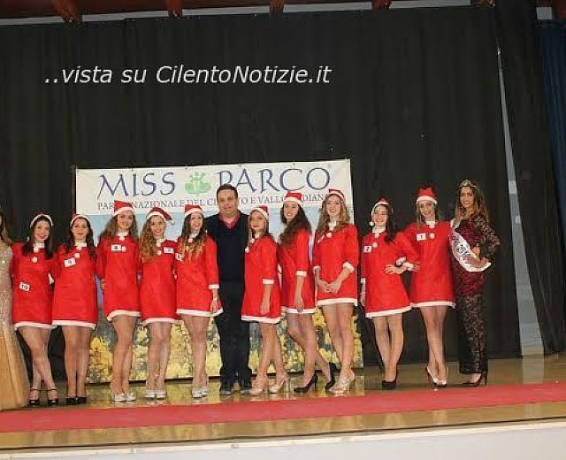 05012015 miss parco christmas