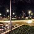 Cronaca foto - 05012015 villa comunale di baronissi