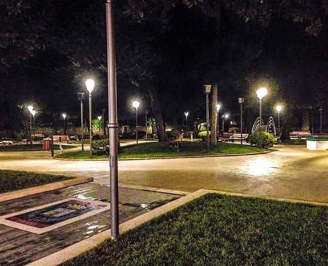 05012015 villa comunale di baronissi