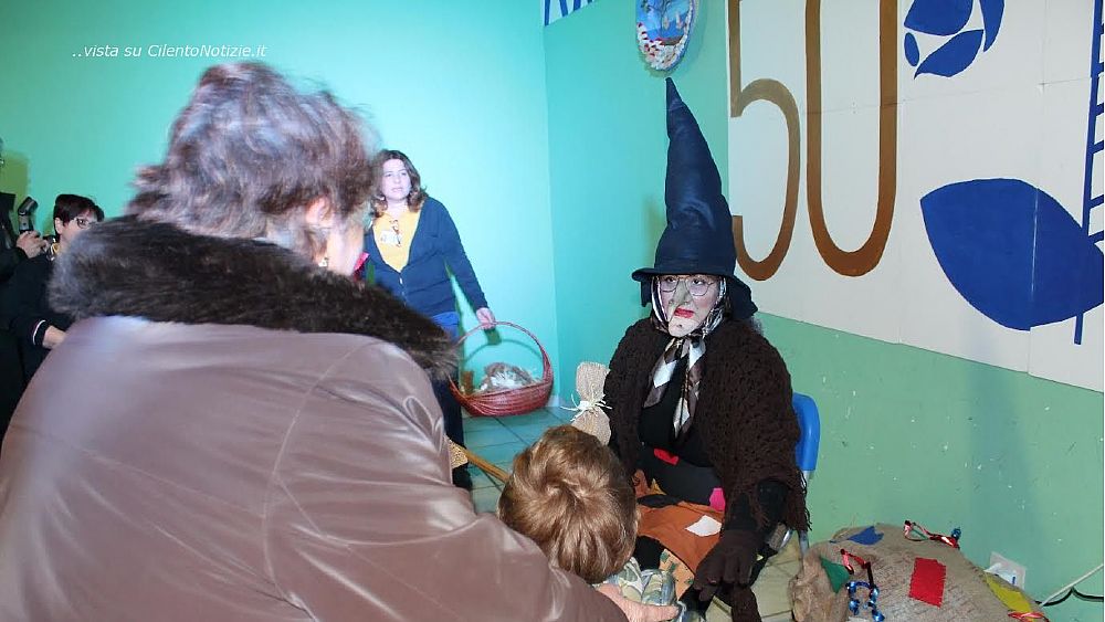 05012017 Befana Anffas