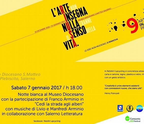 05012017 arte e cultura