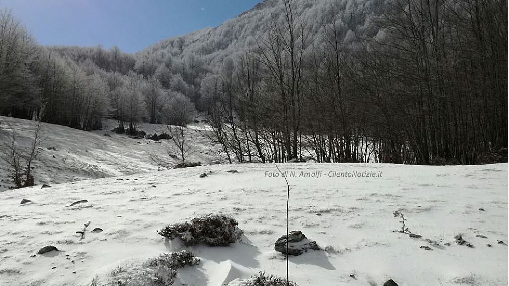 05012017 neve monte cervati
