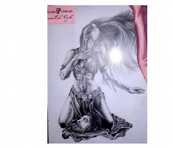 Marisa-Russo foto - 05012018 opera cipullo