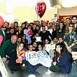 Spettacoli-eventi foto - 05012019 Donation Italia