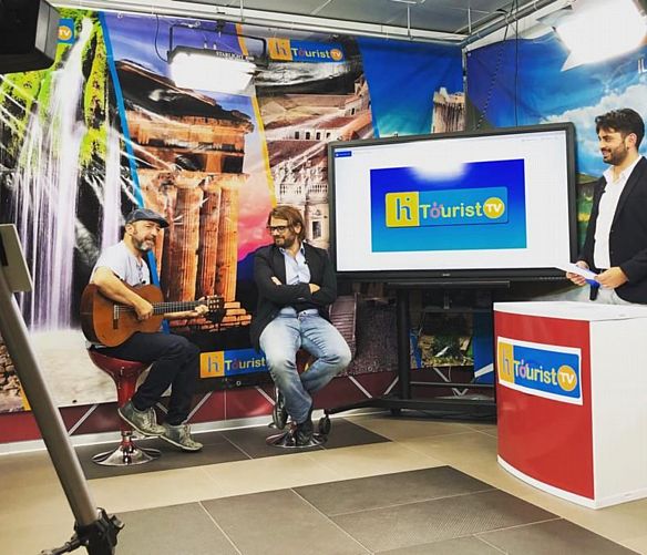 05012019 foto stile tv