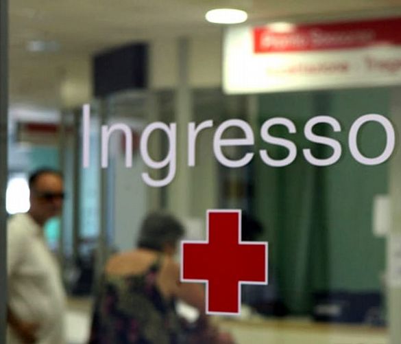 05012020 ingresso ospedale