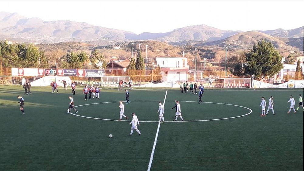 05012020 virtus cilento in campo