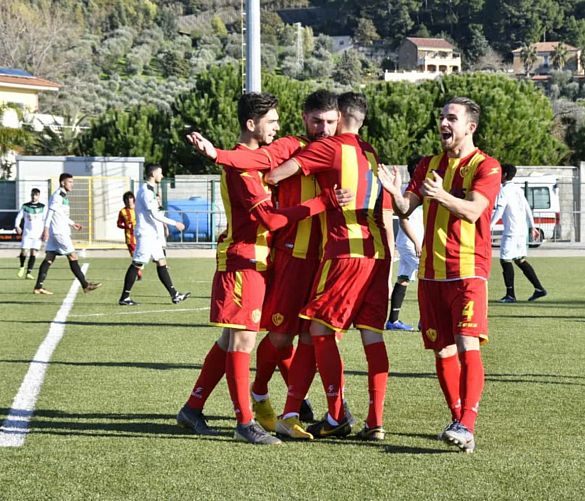 05012020 vittoria per il santa maria