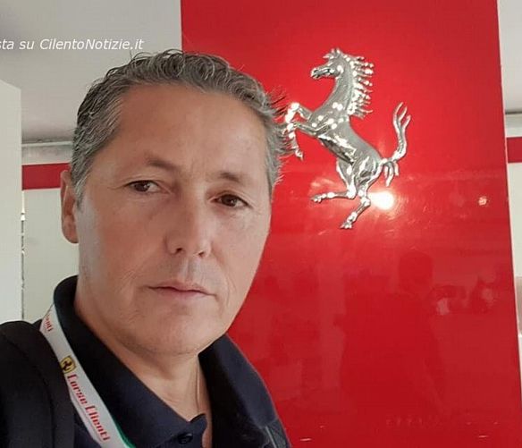 Tonino-Luppino foto - 05012021 Mimmo Tiriolo 10