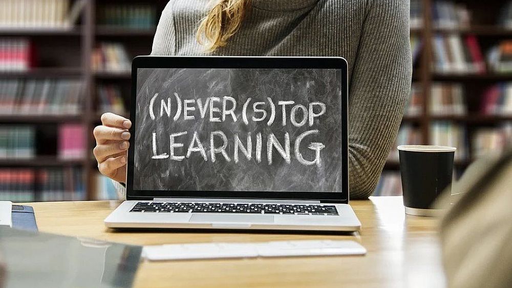 05012021 never stop learning