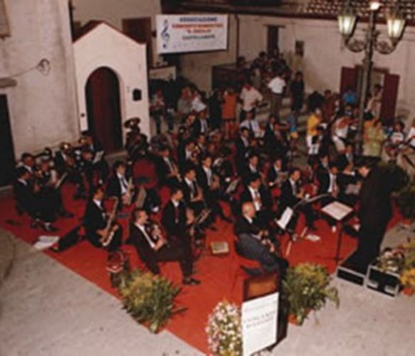 Marisa-Russo foto - 05012026 banda a castellabate