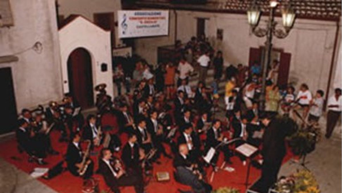05012026 banda a castellabate