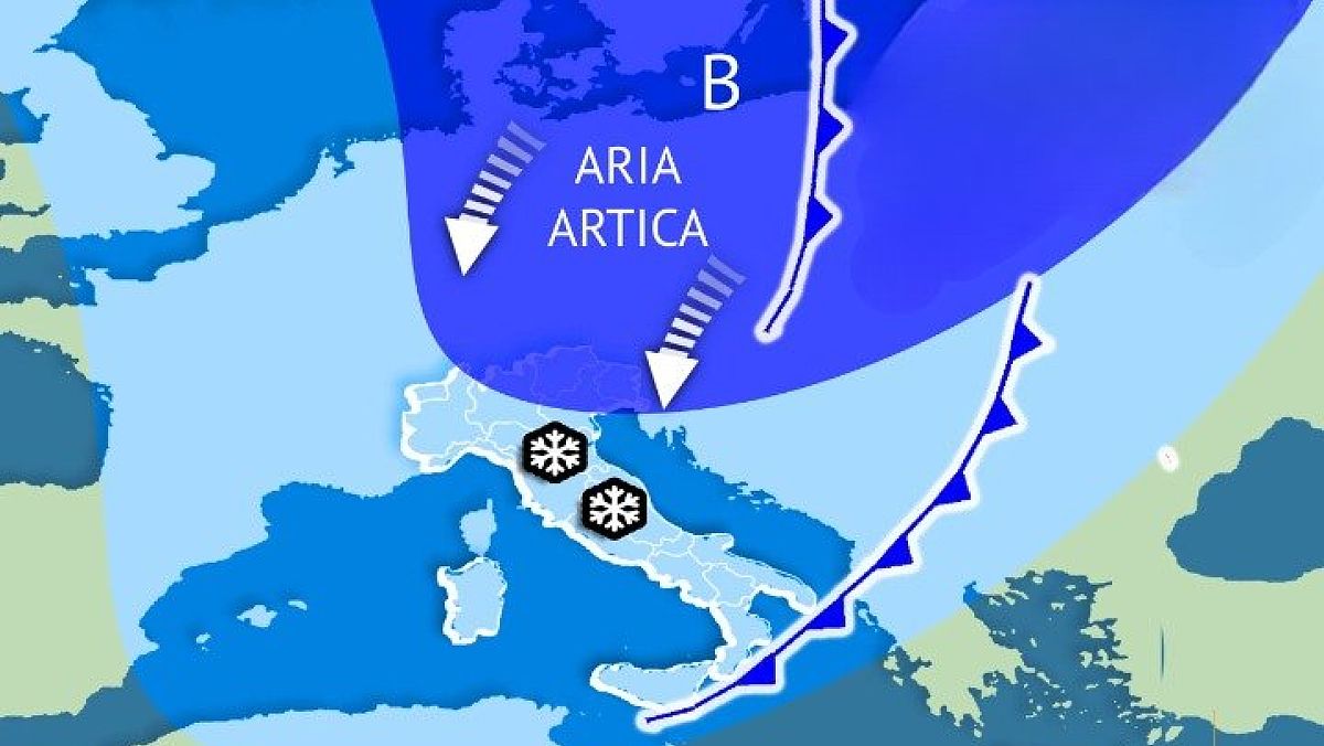 05012026 freddo italia in arrivo