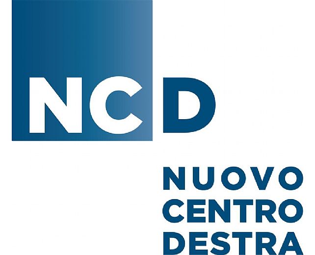 05022014 Nuovo Centrodestra