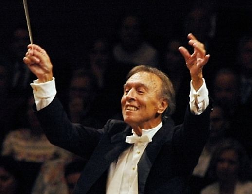 Giuseppe-Lembo foto - 05022014 claudio abbado