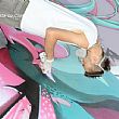 Comuni foto - 05022014 graffiti a baronissi