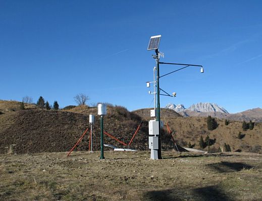 05022014 stazioni pluviometriche